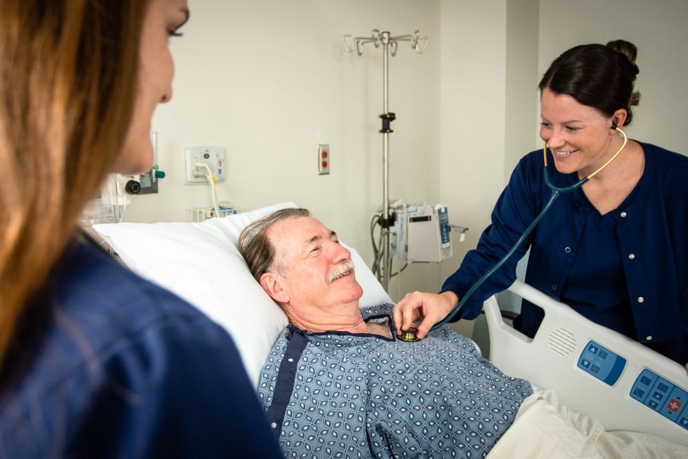 Roper St. Francis Healthcare celebrates double distinction as a great American employer Roper